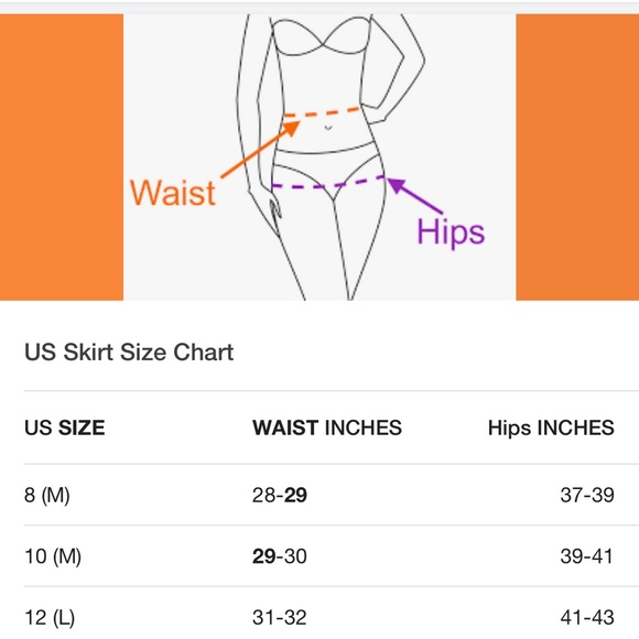 Free flowing black maxi skirt minimalist boho - Picture 6 of 6